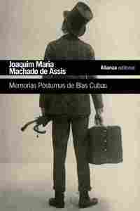 MEMORIAS PÓSTUMAS BLAS CUBAS