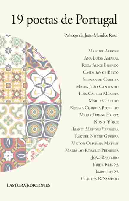 19 POETAS DE PORTUGAL