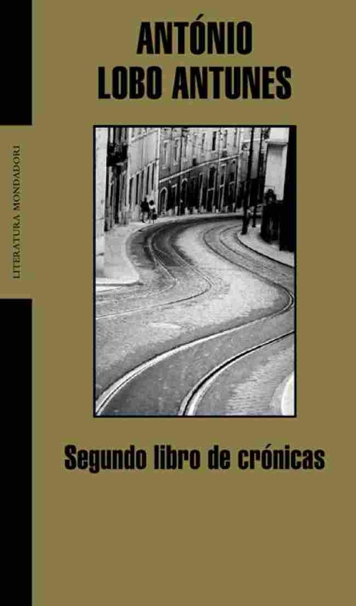 SEGUNDO LIBRO DE CRÓNICAS