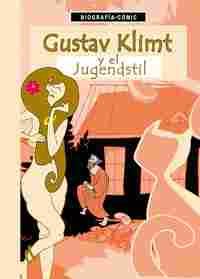 GUSTAV KLIMT Y EL JUGENDSTIL
