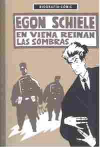 EGON SCHIELES. EN VIENA REINAN LAS SOMBRAS