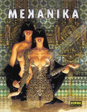 MEKANIKA (CARTONE)