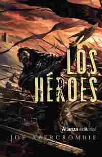 LOS HÉROES *