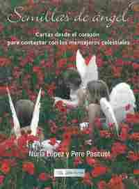 SEMILLAS DE ANGEL (CARTAS)