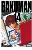 14. BAKUMAN