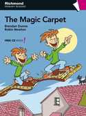 THE MAGIC CARPET (+ CD) PRIMARY 2