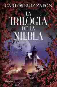 LA TRILOGÍA DE LA NIEBLA (EDICIÓN RÚSTICA)