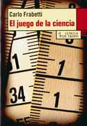 JUEGO DE LA CIENCIA, EL