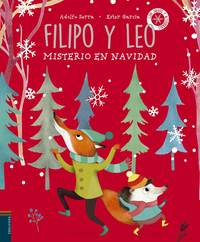 MISTERIO EN NAVIDAD. FILIPO Y LEO