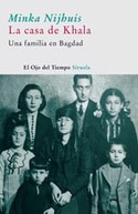CASA DE KHALA, LA