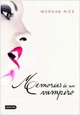 MEMORIAS DE UN VAMPIRO