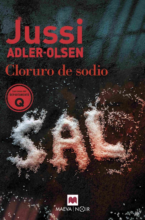 CLORURO DE SODIO. LOS CASOS DEL DEPARTAMENTO Q