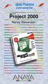 MICROSOFT PROJECT 2000