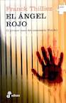 I. EL ANGEL ROJO. PRIMER CASO COMISARIO SHARKO