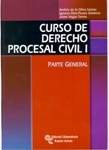 CURSO DE DERECHO PROCESAL CIVIL I. PARTE GENERAL