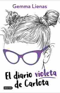 EL DIARIO VIOLETA DE CARLOTA
