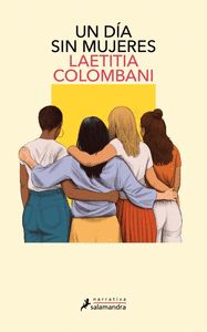 UN DÍA SIN MUJERES