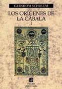ORIGENES DE LA CABALA 1