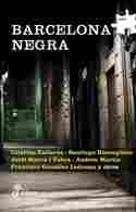 BARCELONA NEGRA (RELATOS)
