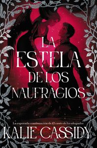 ESTELA DE LOS NAUFRAGIOS