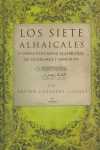 LOS SIETE ALHAICALES