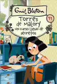 11. UN CURSO LLENO DE SECRETOS. TORRES DE MALORY
