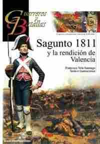 SAGUNTO 1811 Y LA RENDICION DE VALENCIA