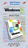 MICROSOFT WINDOWS ME: MILLENNIUM EDITION