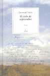 CIELO DE SEPTIEMBRE, EL
