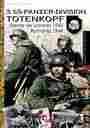 3.SS-PANZER-DIVISION TOTENKOPF. FRENTE DE UCRANIA 1943, RUMANÍA 1944