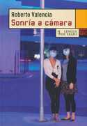 SONRIA A LA CAMARA