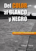DEL COLOR AL BLANCO Y NEGRO