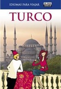 TURCO. IDIOMAS PARA VIAJAR