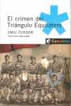 CRIMEN DEL TRIÁNGULO EQUILÁTERO, EL