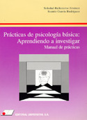 (PACK 4 VOL.) PRACTICAS DE PSICOLOGIA BASICA: APRENDIENDO A INVESTIGAR