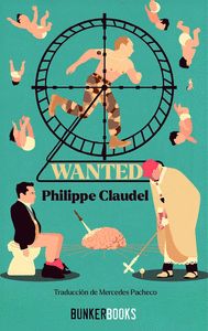 WANTED