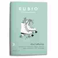 2. ESCRITURA RUBIO. EL ARTE DE APRENDER
