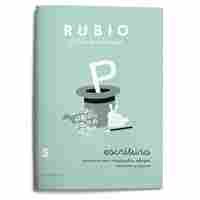 5. ESCRITURA RUBIO. EL ARTE DE APRENDER