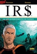 IRS 14 LOS SUPERVIVIENTES DE NANKIN