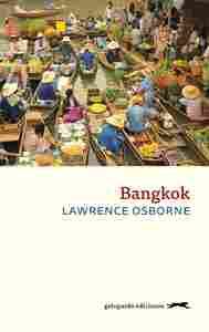 BANGKOK.