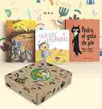 CUENTOS INFANTILES 3 AÑOS