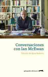 CONVERSACIONES CON IAN MCEWAN