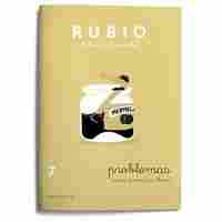 7.  PROBLEMAS RUBIO. SUMAR Y RESTAR SIN LLEVAR