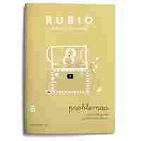 8. PROBLEMAS RUBIO. SUMAR LLEVANDO Y RESTAR SIN LLEVAR