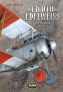 EL PILOTO DEL EDELWEISS 1 VALENTINE