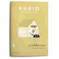 9. PROBLEMAS RUBIO. SUMAR Y RESTAR LLEVANDO