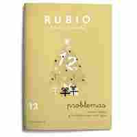 12. PROBLEMAS RUBIO. SUMAR, RESTAR Y MULTIPLICAR POR UNA CIFRA