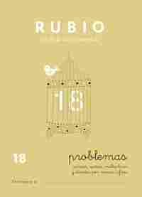 18. PROBLEMAS RUBIO