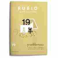 19. PROBLEMAS RUBIO