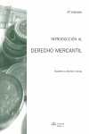 (4º) INTRODUCCION AL DERECHO MERCANTIL